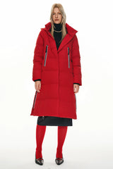 Racing Red