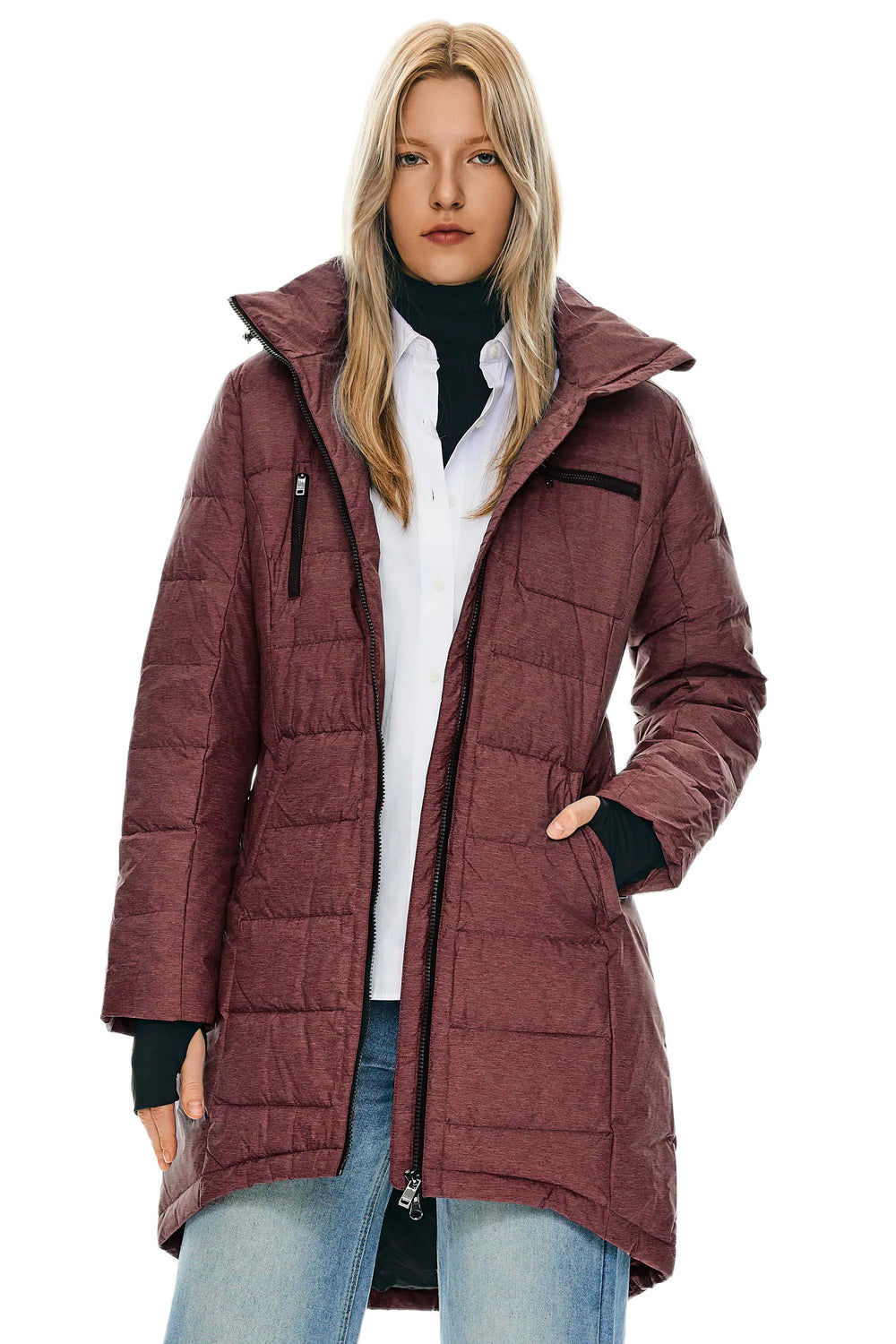 Wine Red