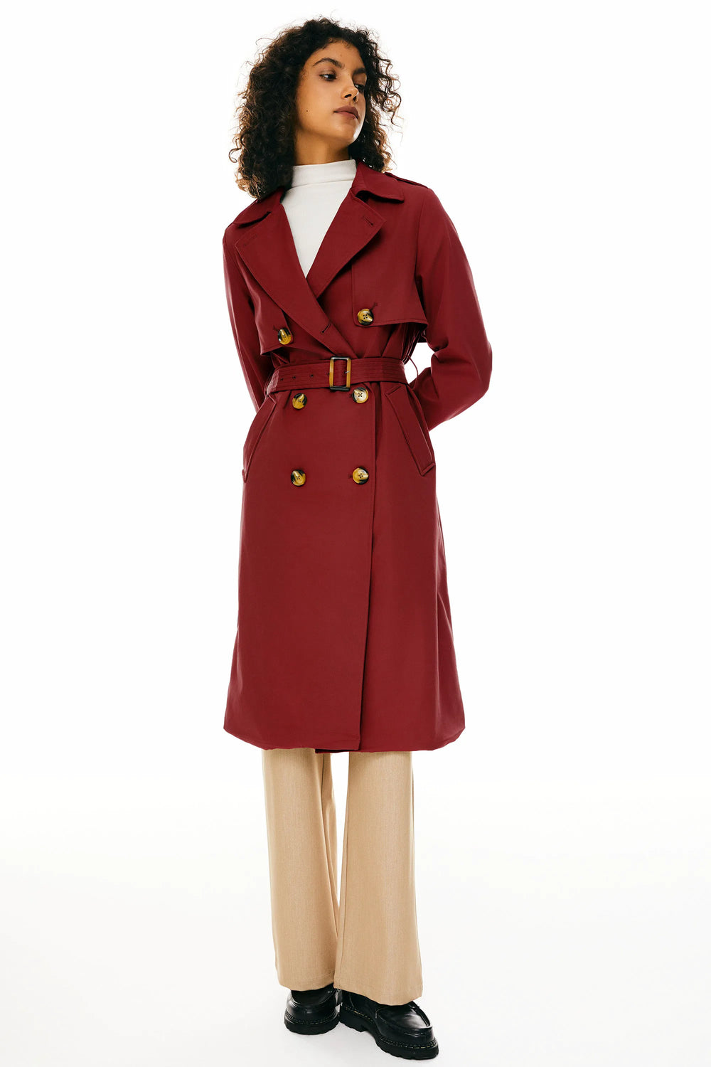 Tango Red