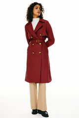 Tango Red