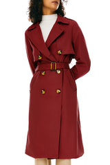 Tango Red