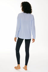 Long Sleeve Sun T-Shirts Lightweight UV Protection