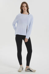 Long Sleeve Sun T-Shirts Lightweight UV Protection