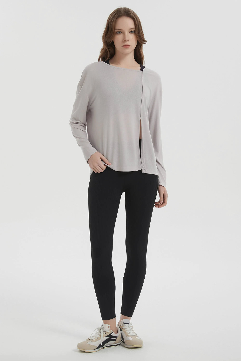 Gray