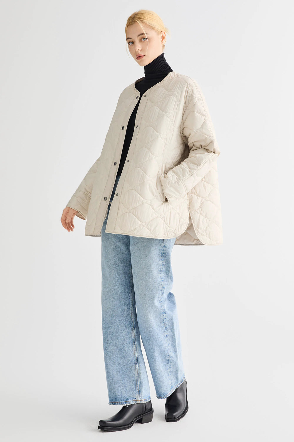 Beige