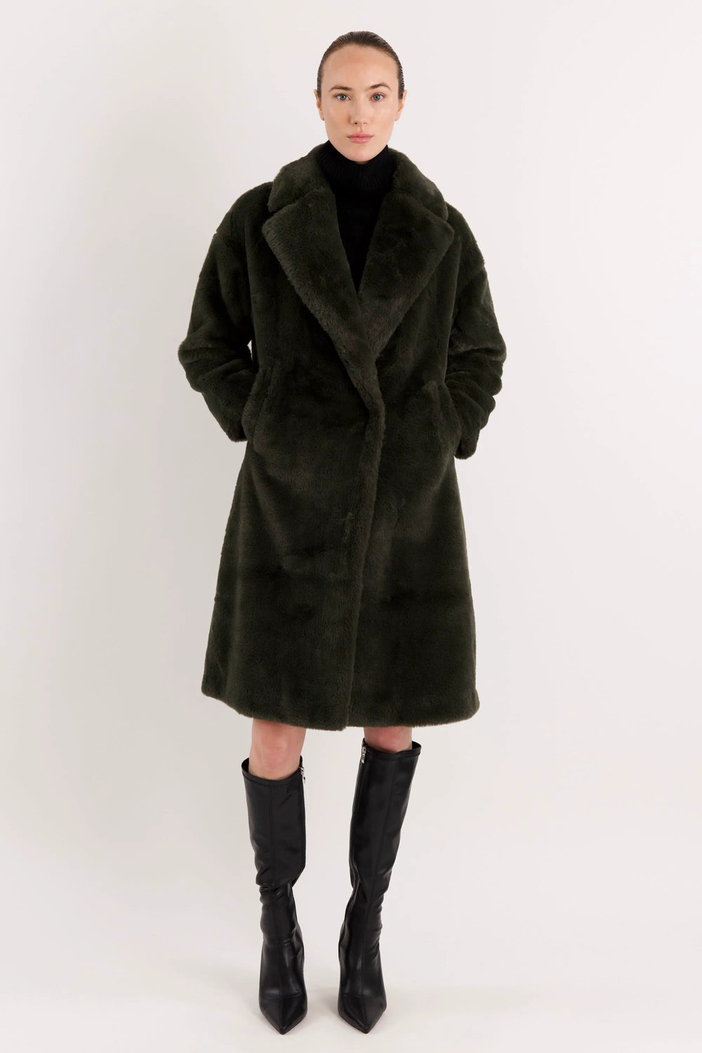 Army Green
