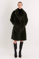 Army Green