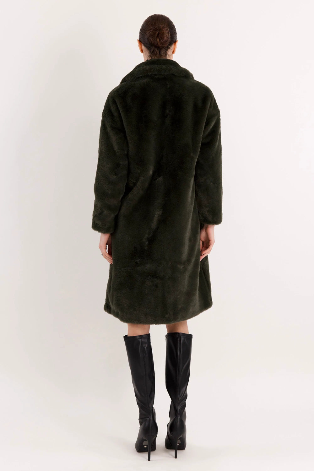 Army Green