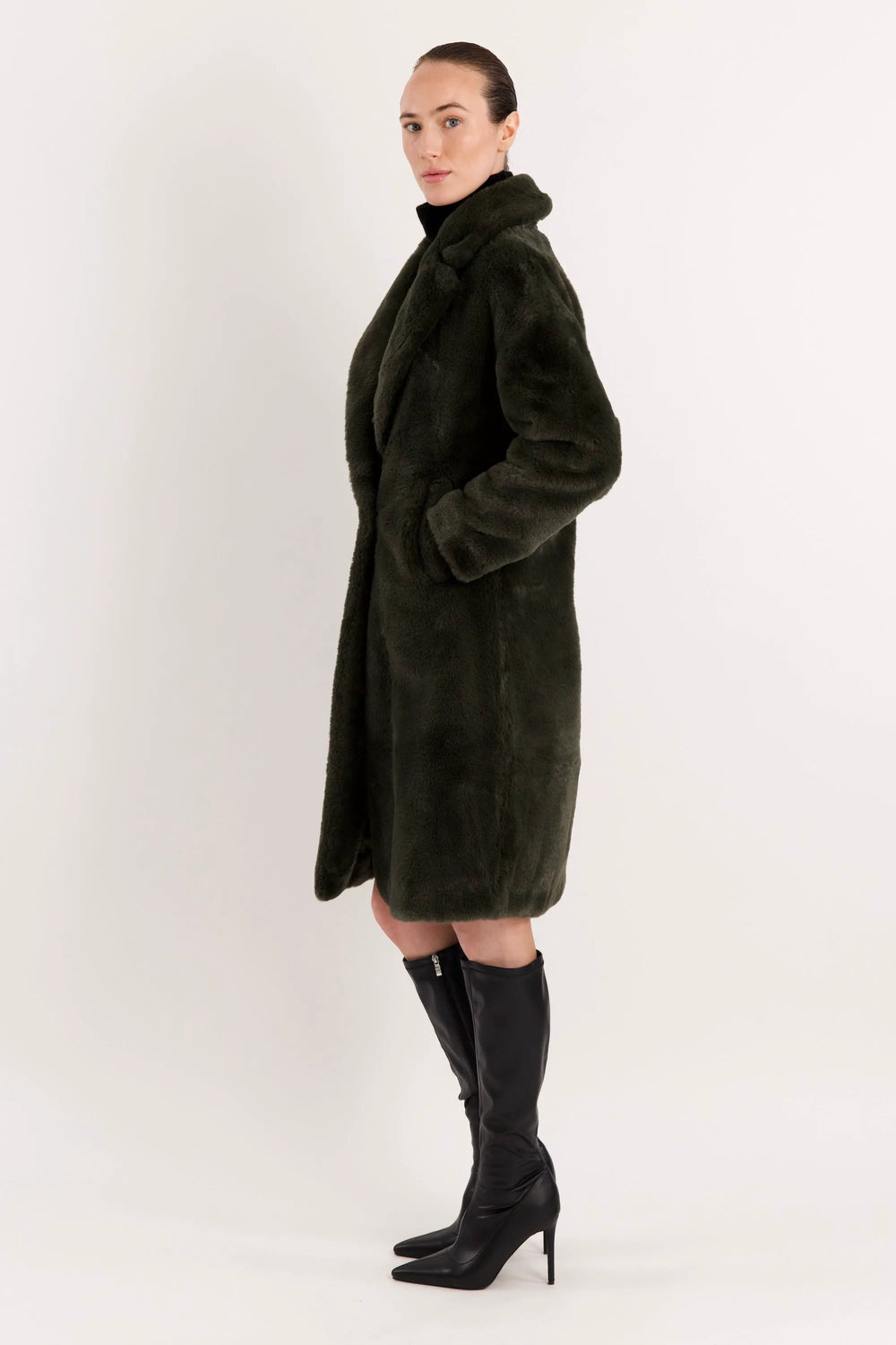 Army Green