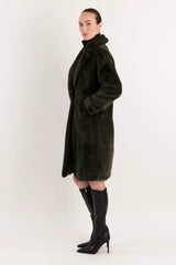 Army Green