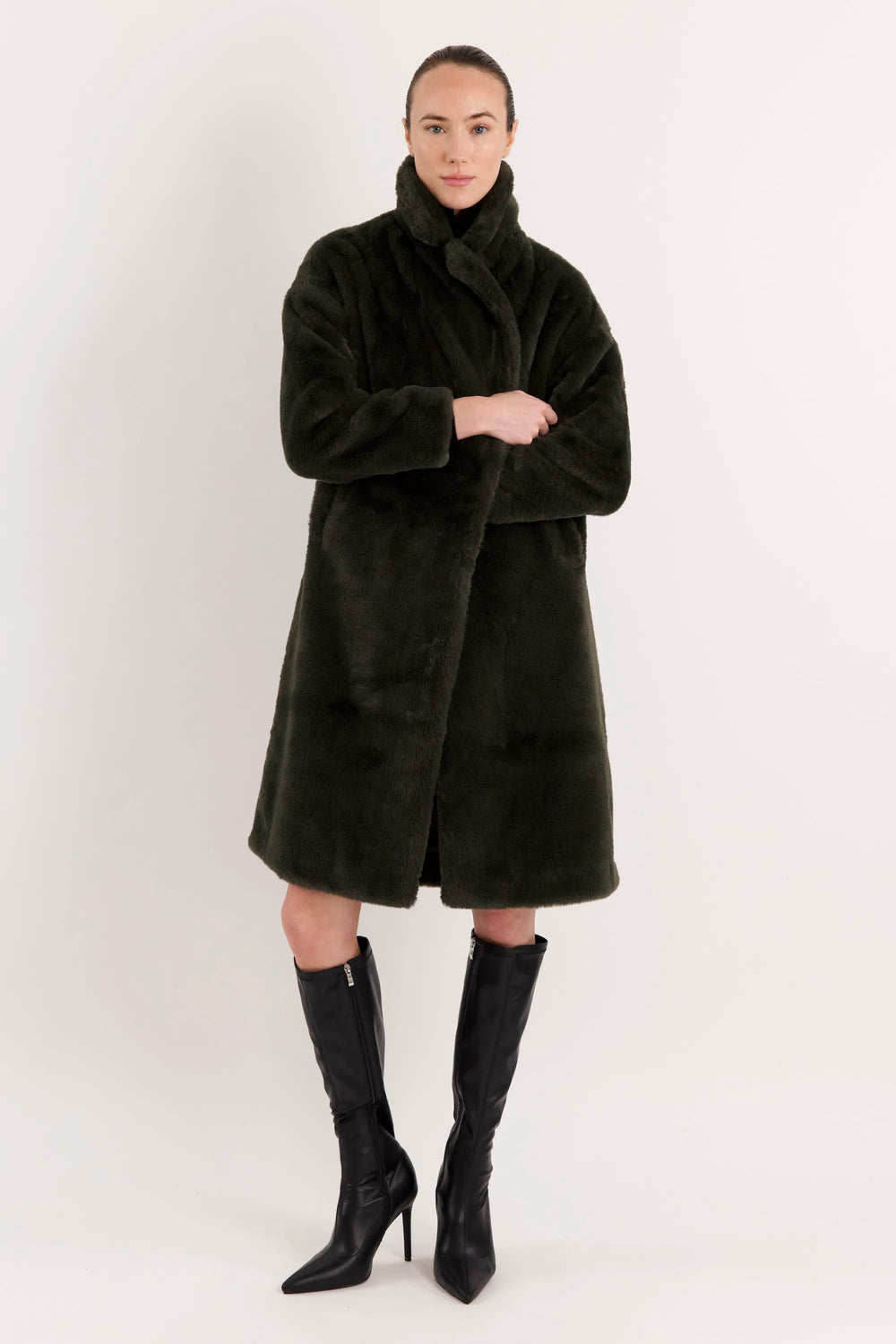 Army Green