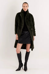 Army Green