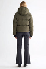 Army Green