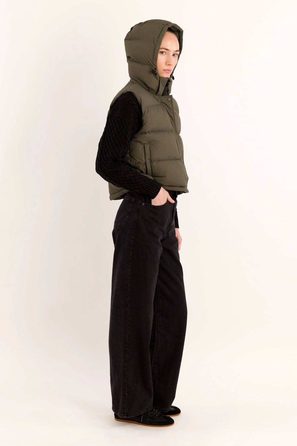 Army Green