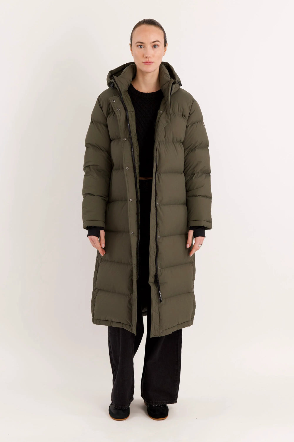 Army Green