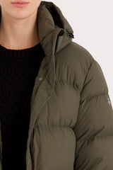 Army Green