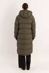 Army Green