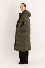 Army Green