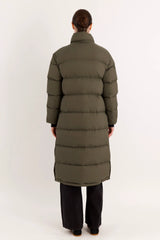 Army Green