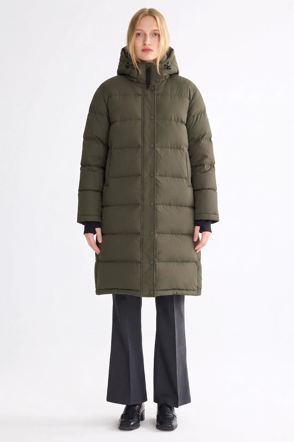 Army Green