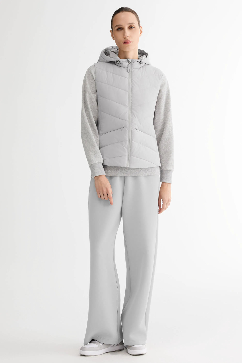 Gray