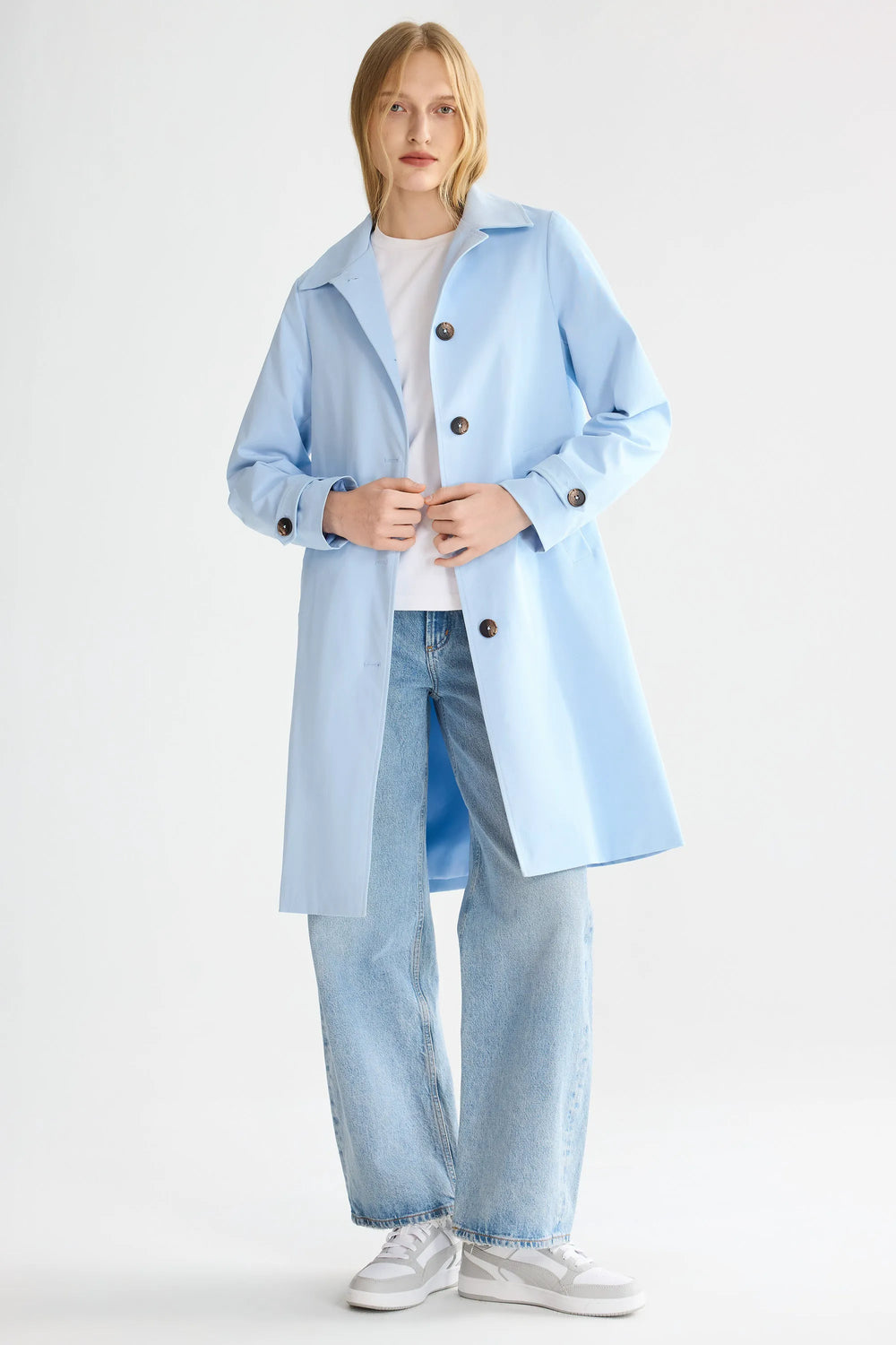 Light Blue