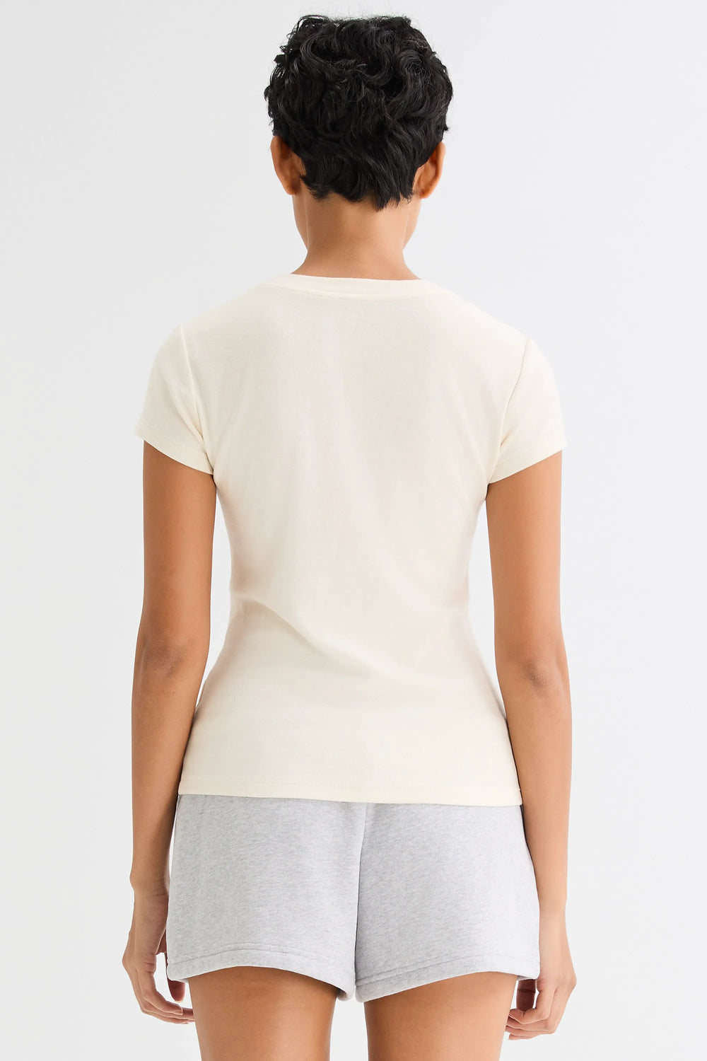 Soft White
