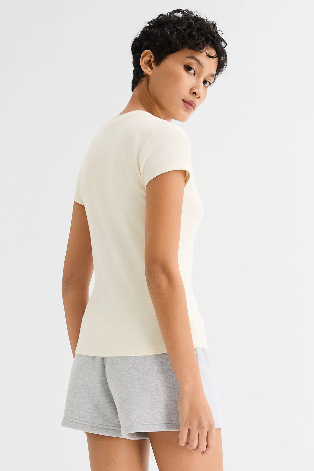 Soft White