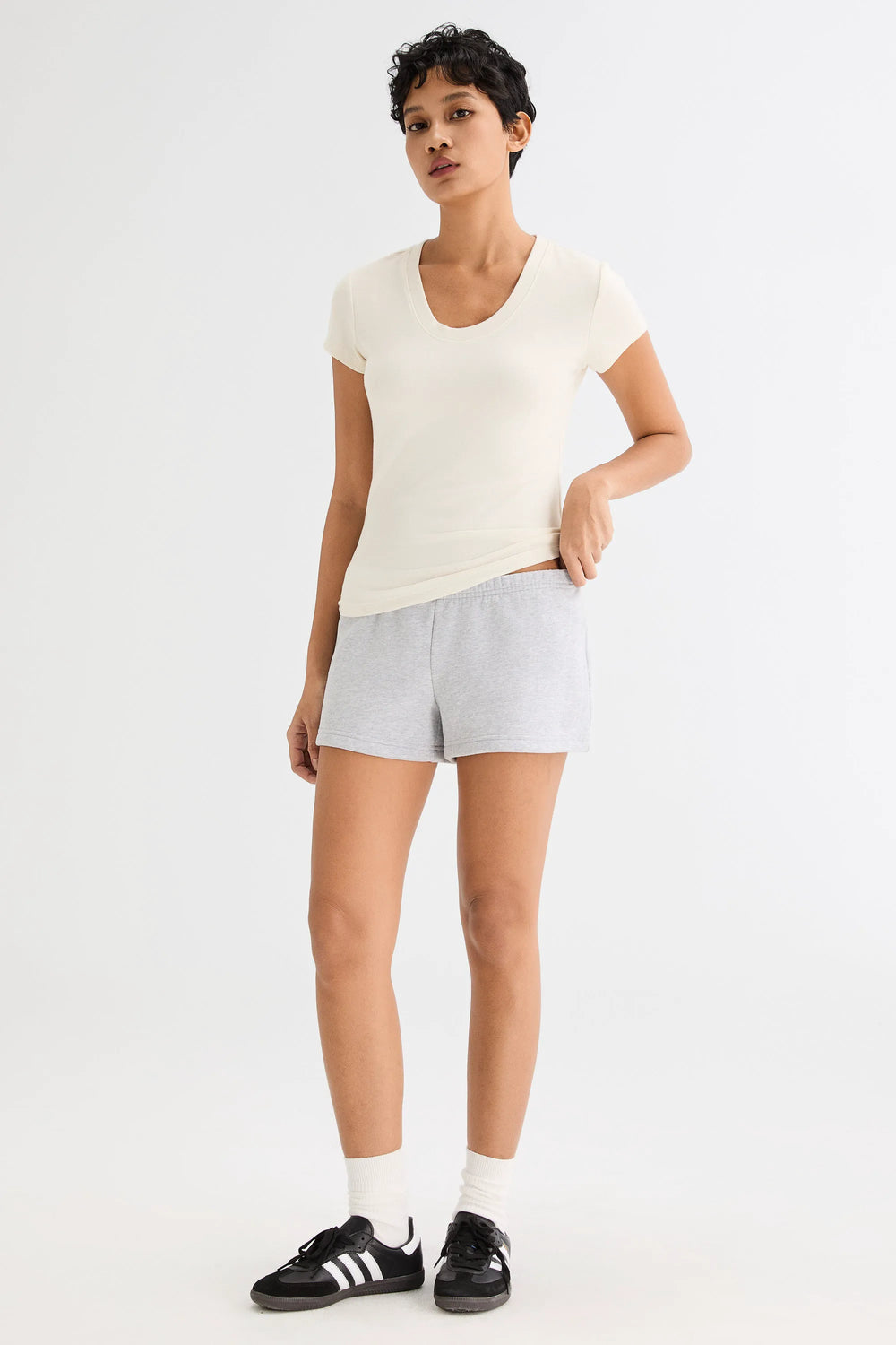 Soft White