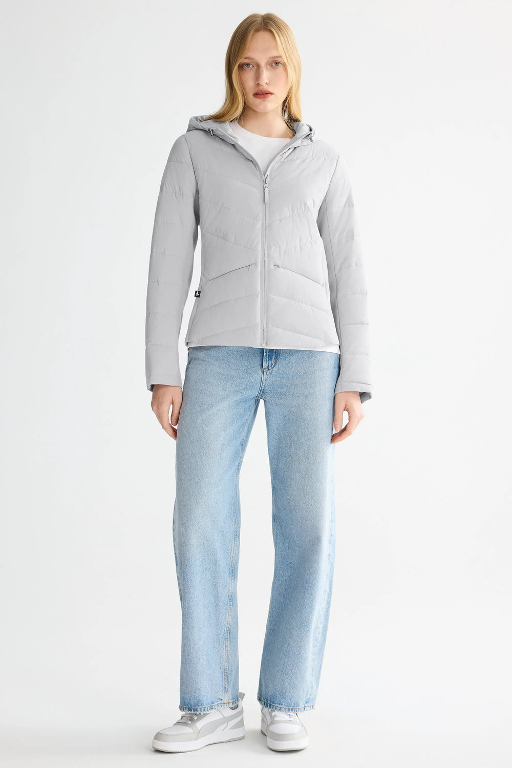 Gray