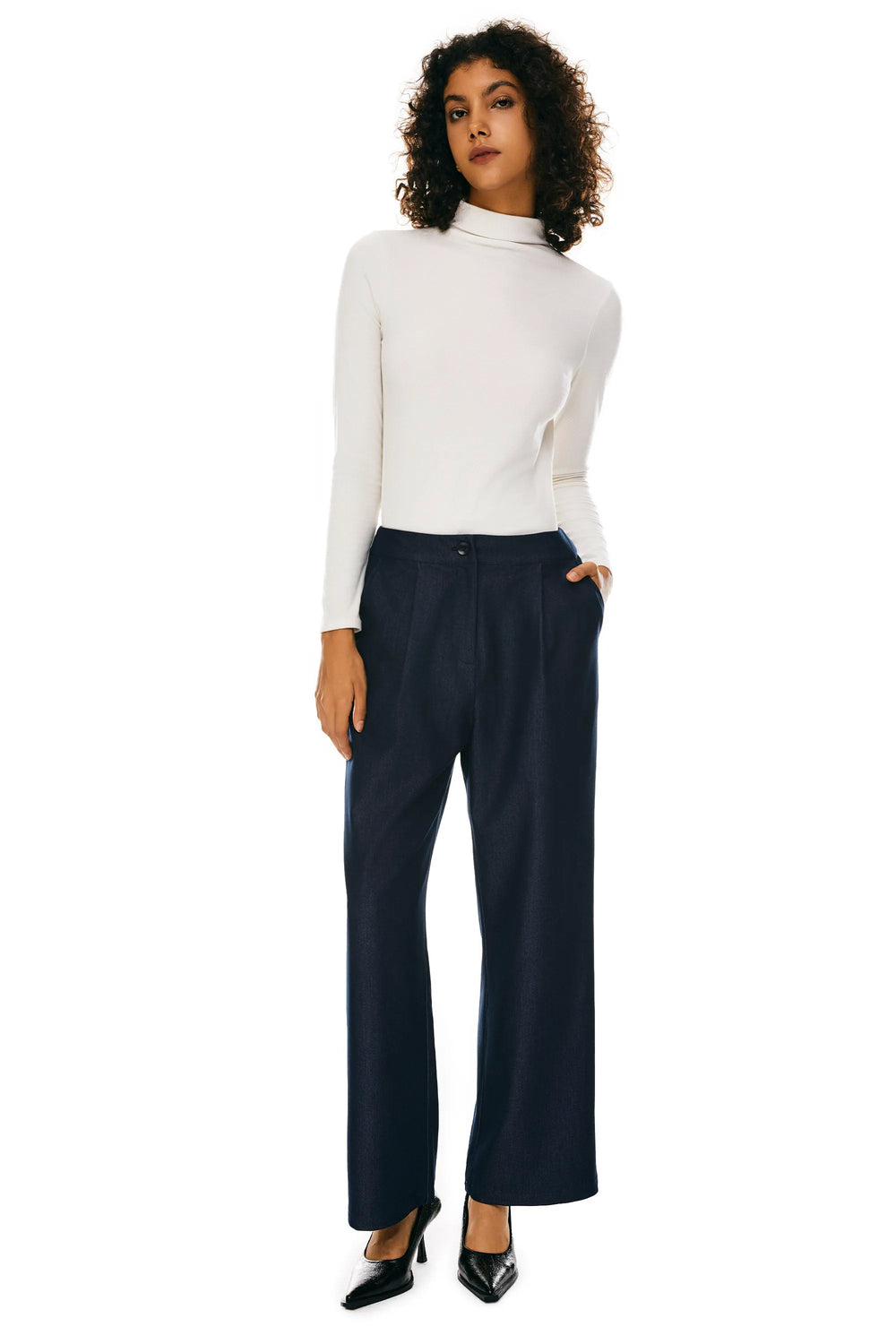 Beacon Blue