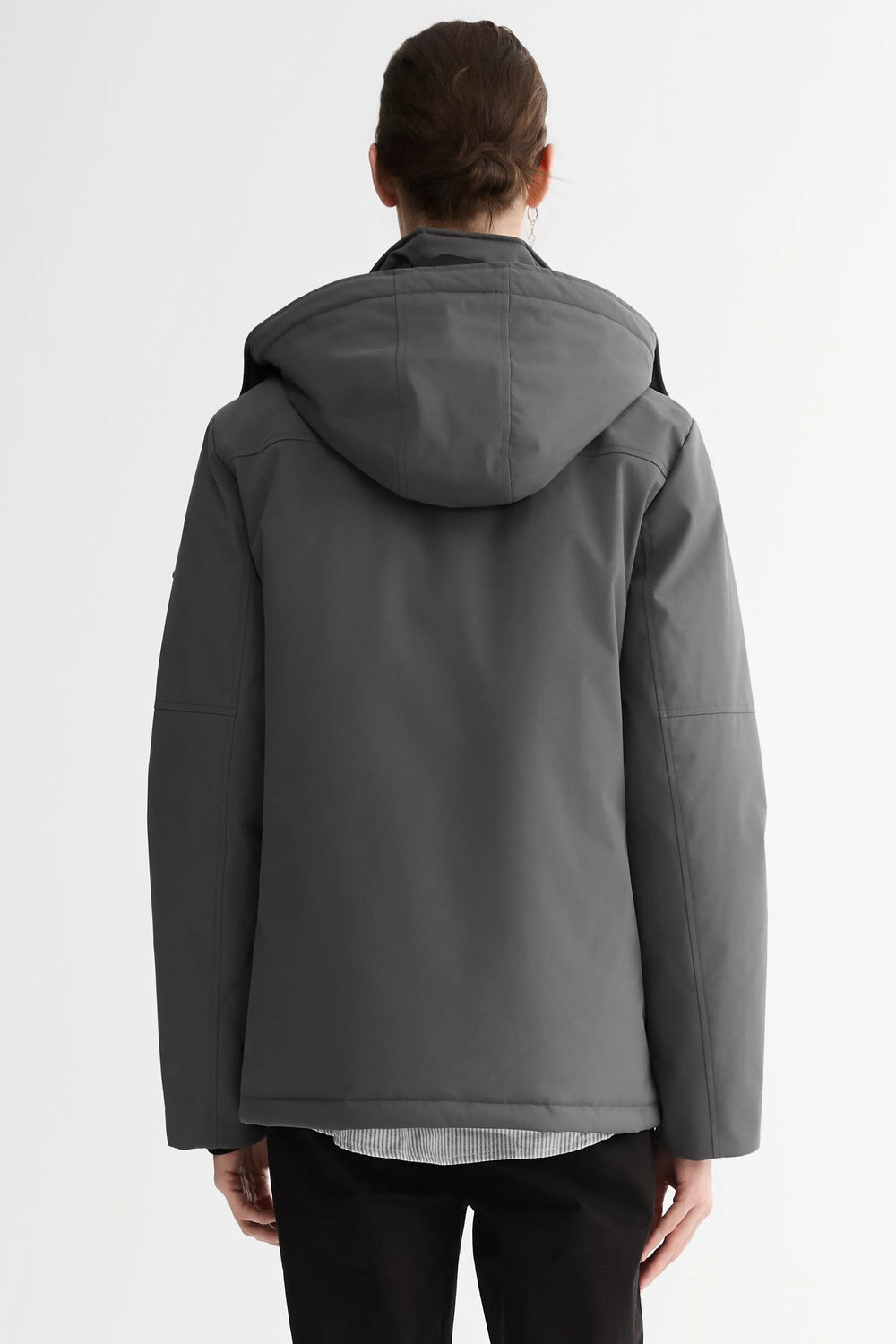 Gray