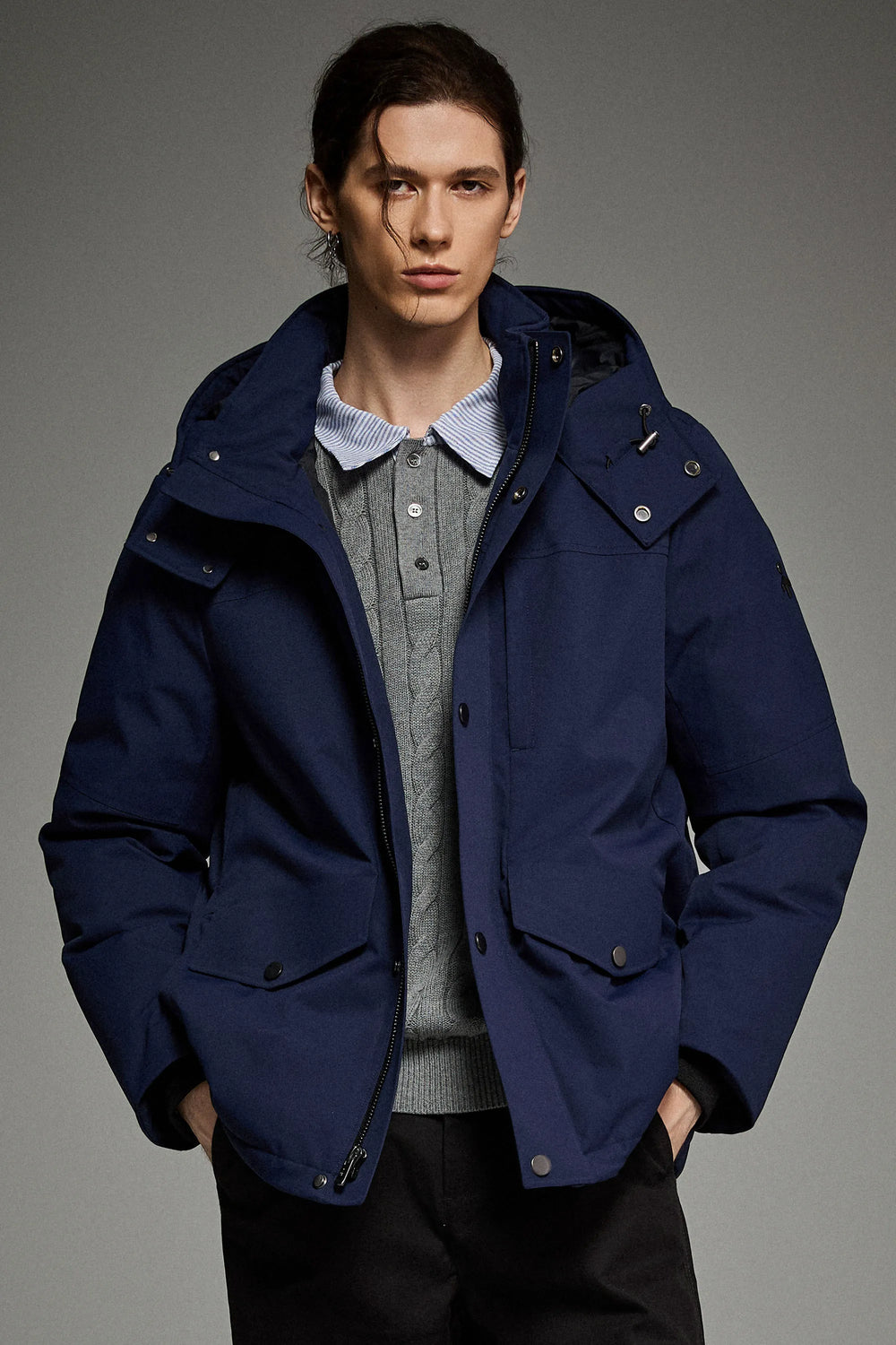 Navy