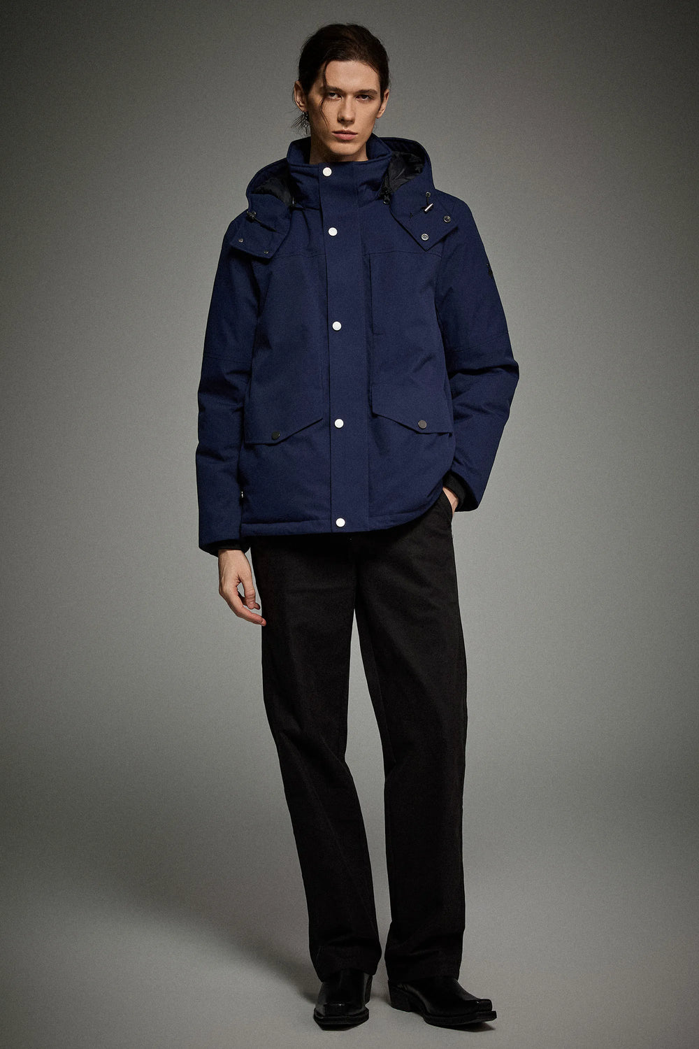 Navy