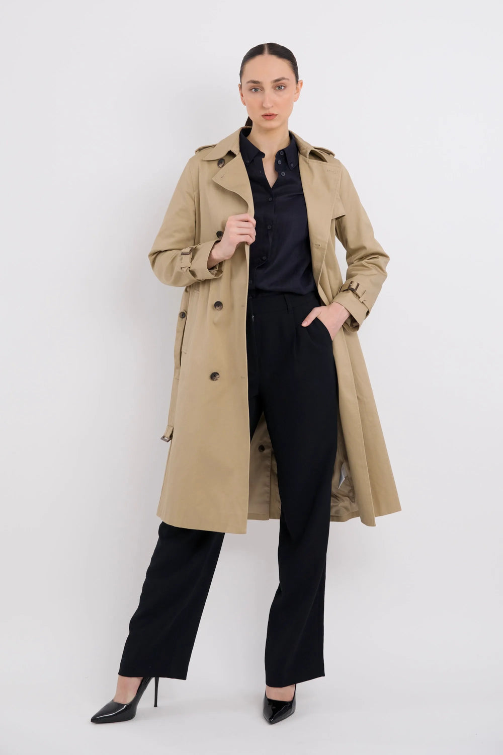 Khaki