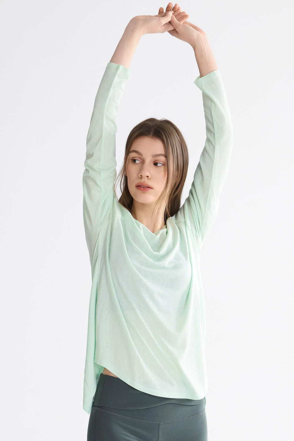 Light Green