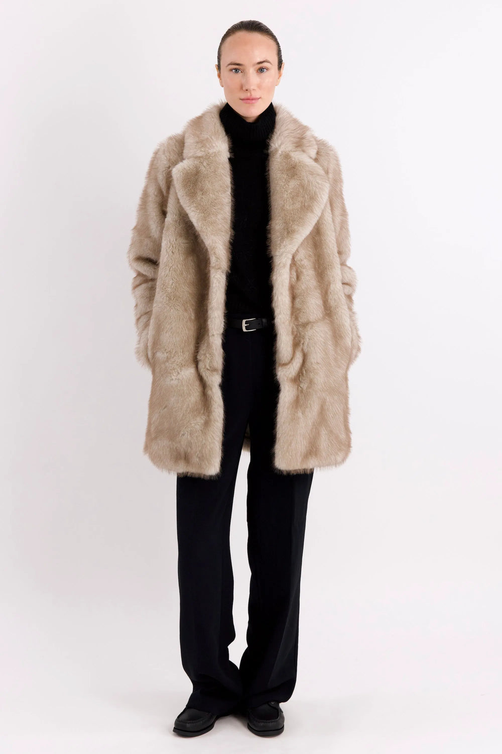 Beige