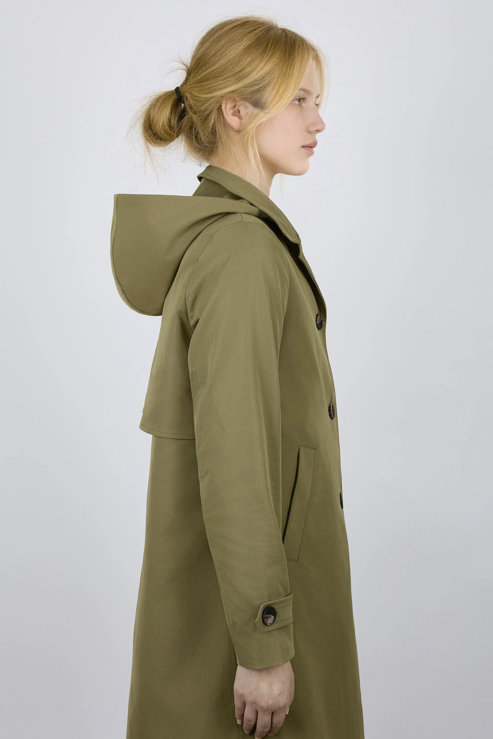 Army Green