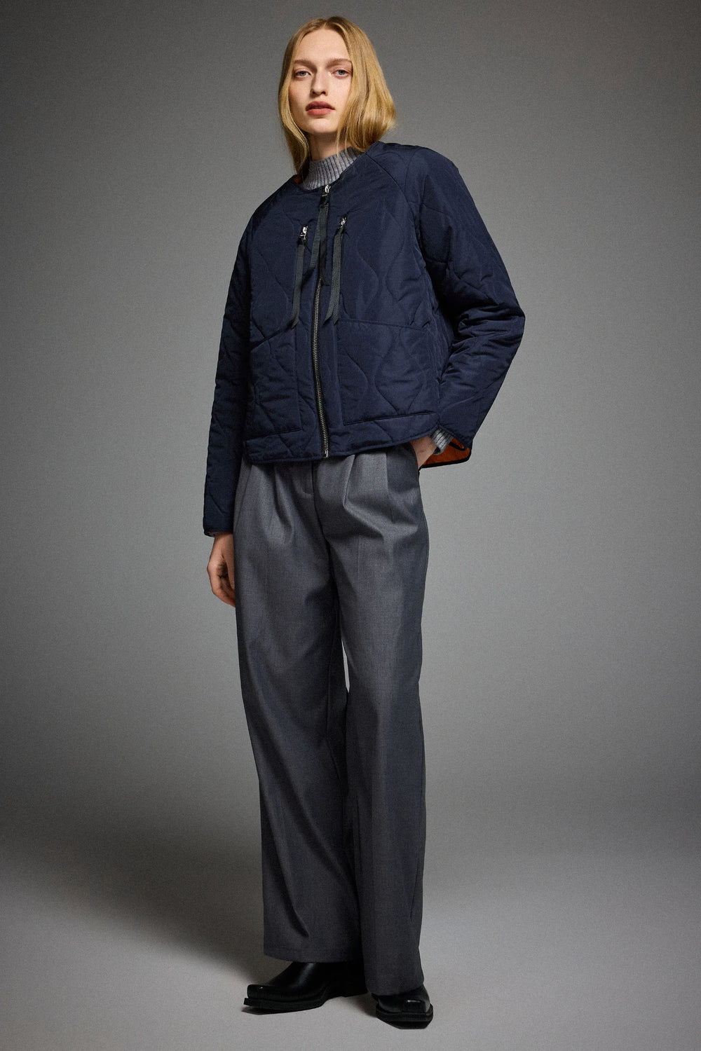 Navy