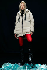 092 Universe® Women's Thickened Down Jacket