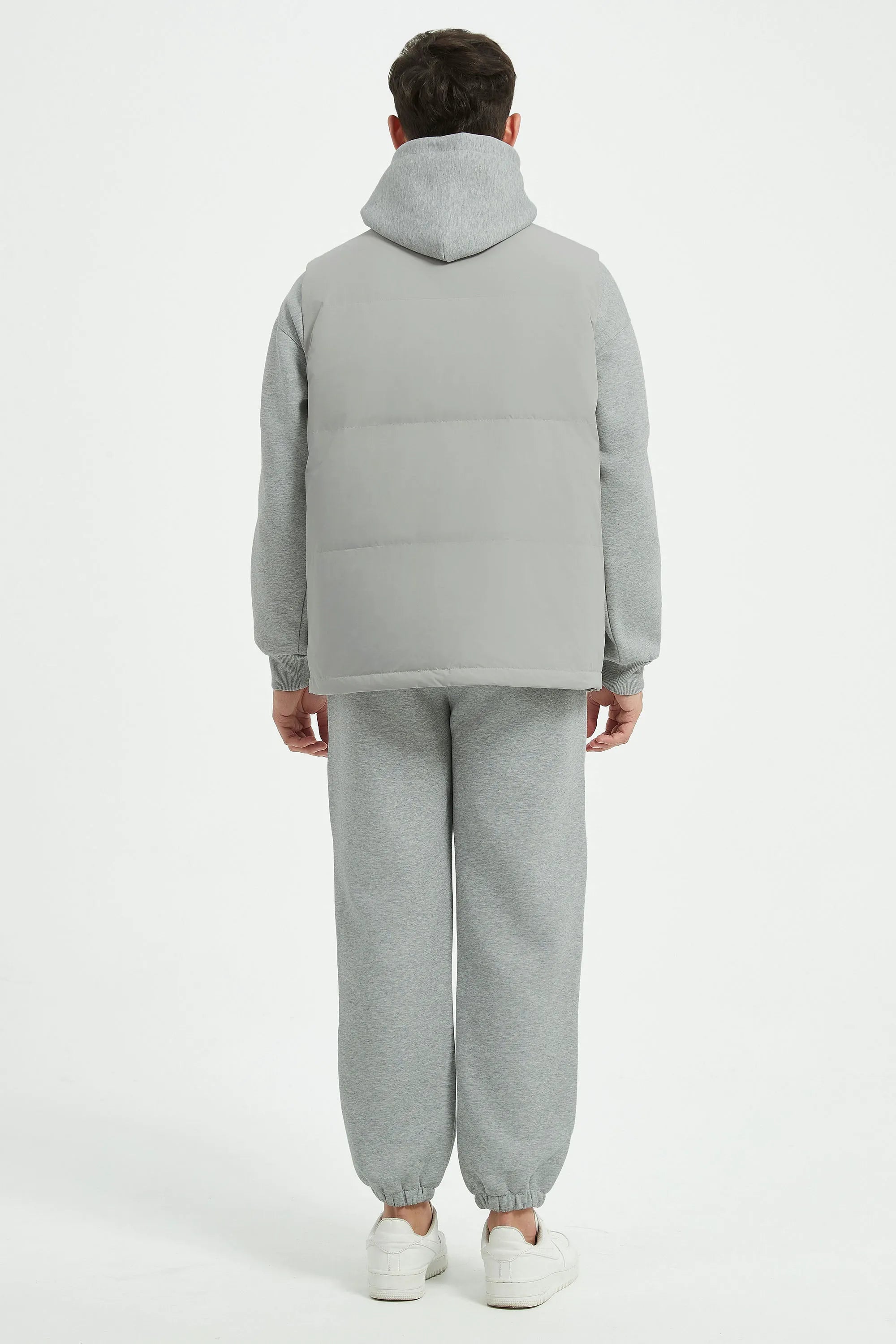 Gray