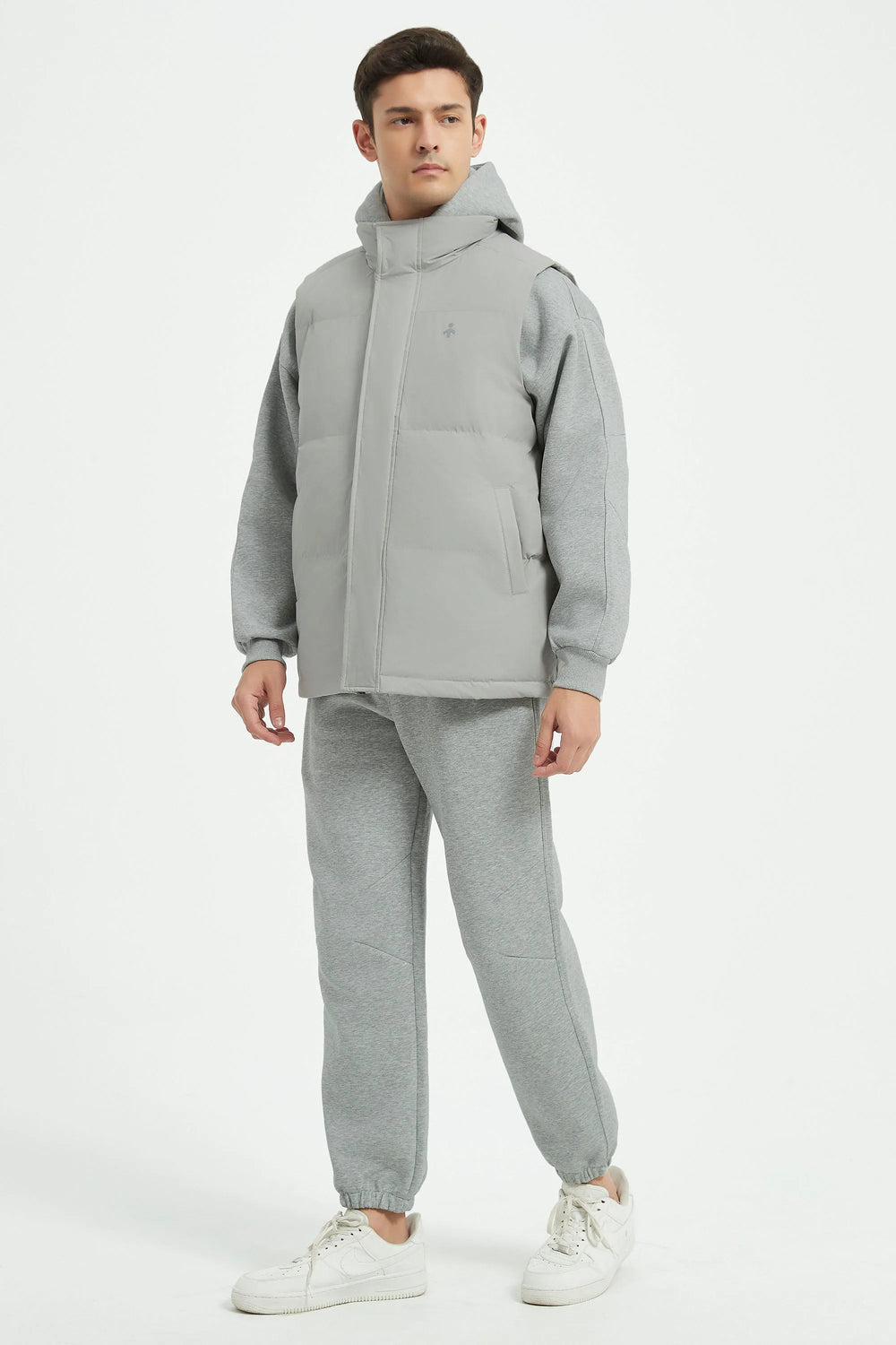 Gray