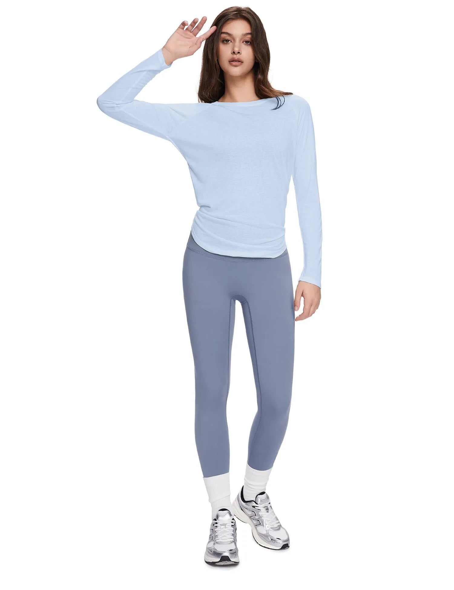 Light Blue