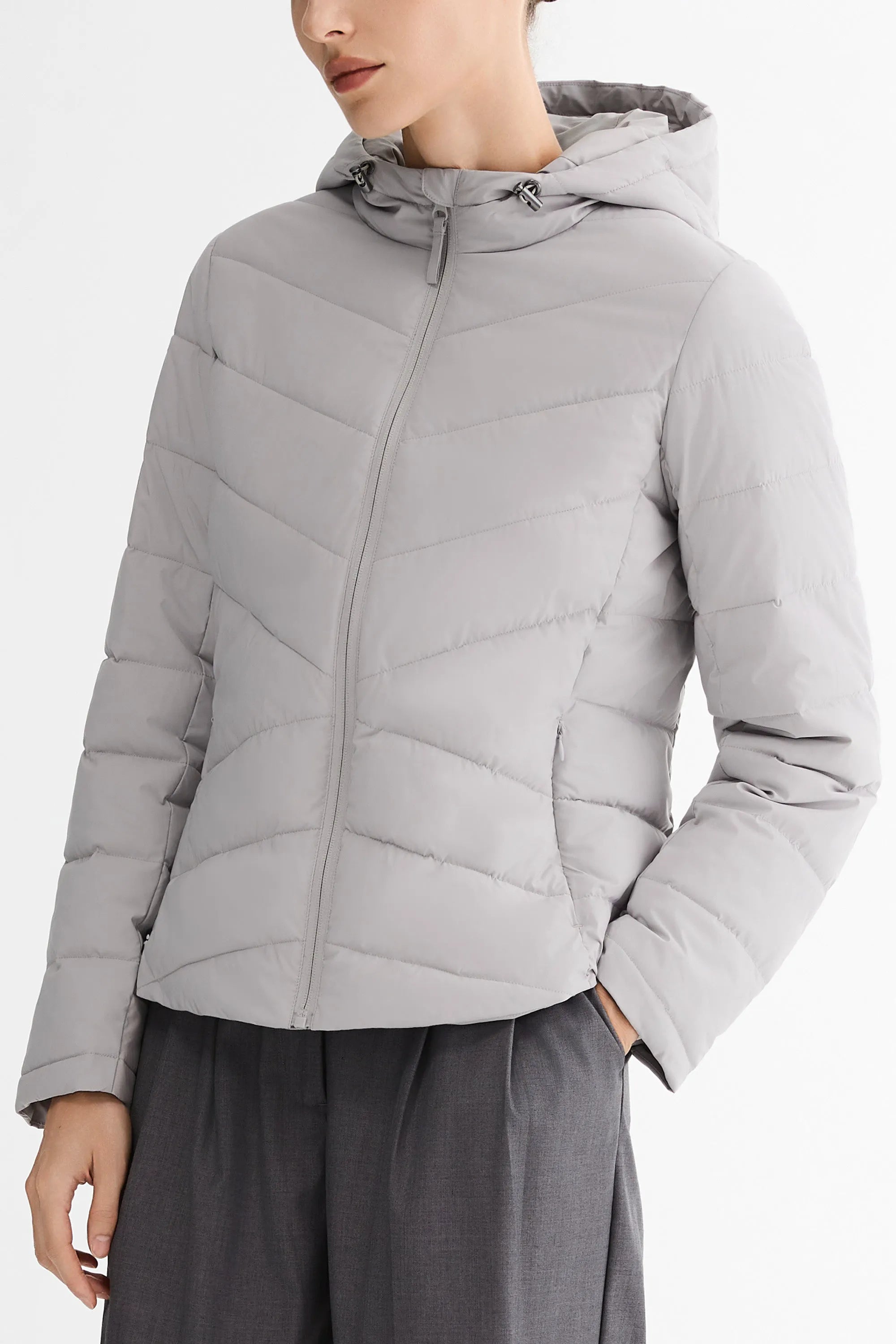 Gray
