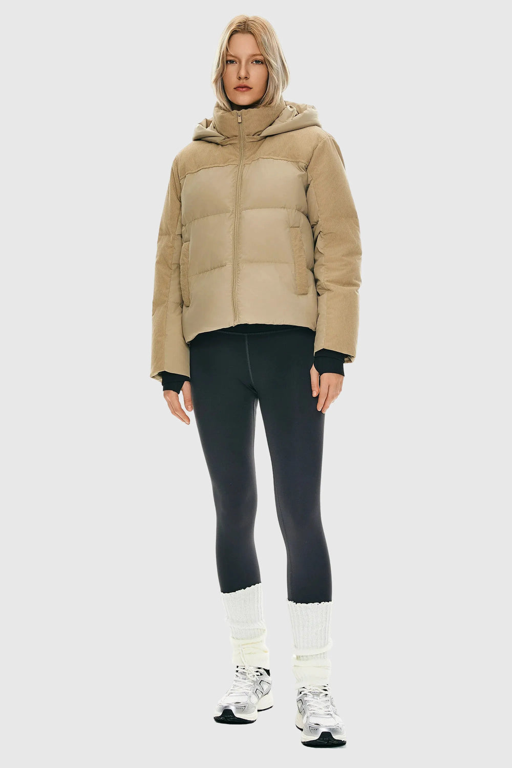 Khaki