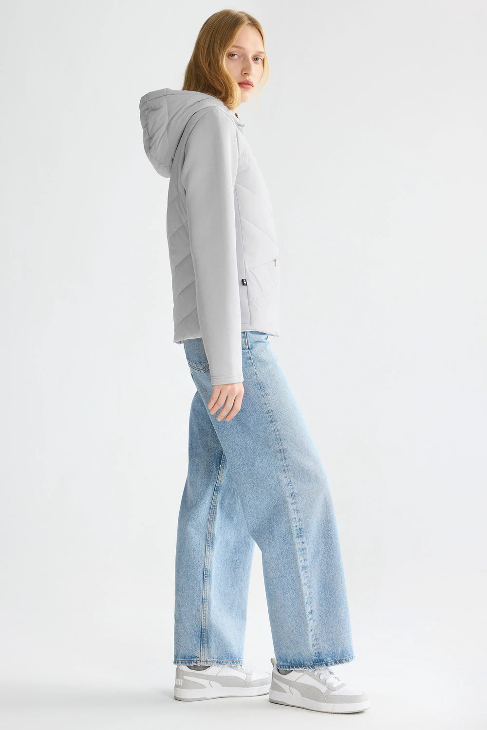 Gray