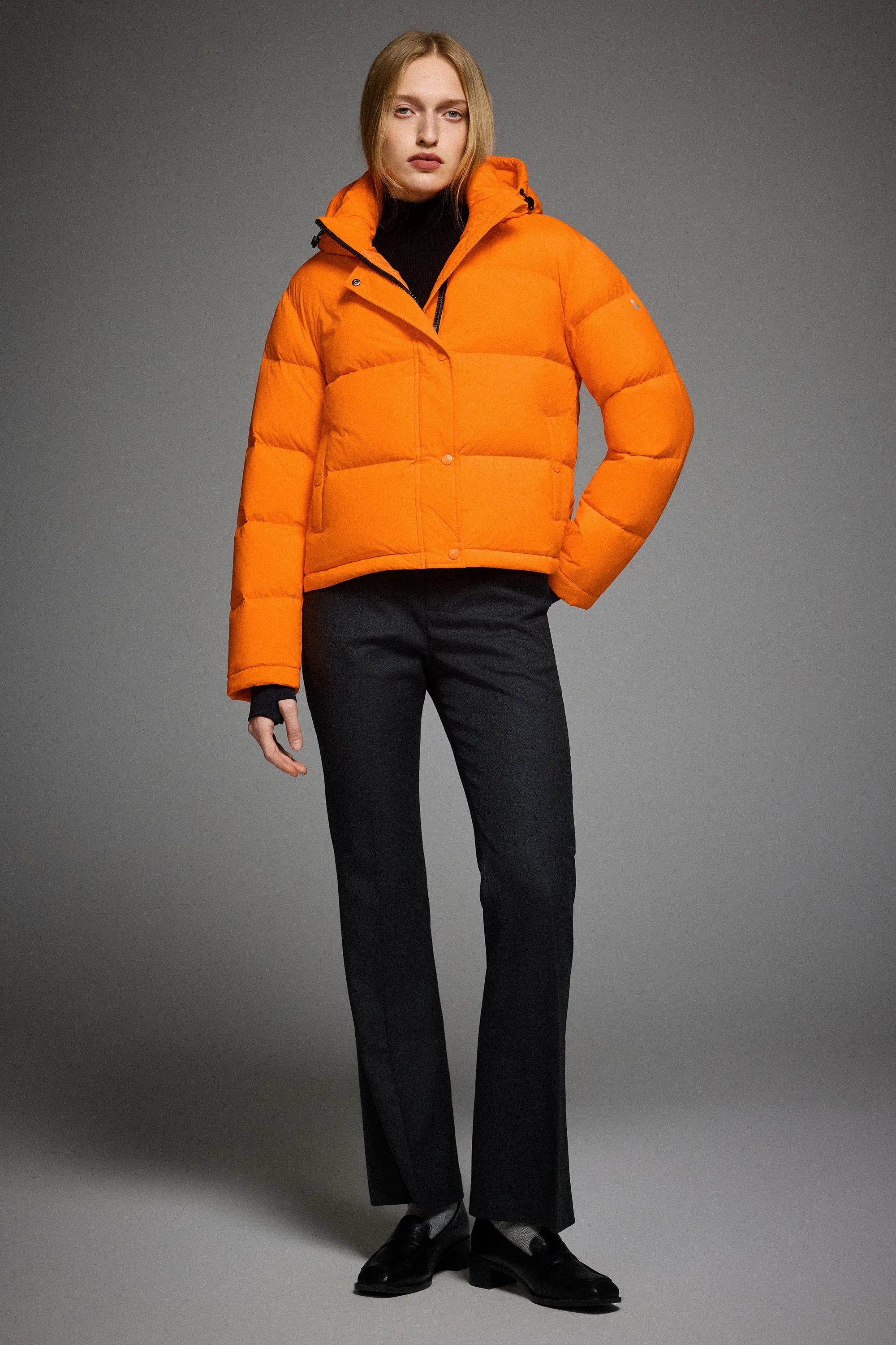 Bright Marigold