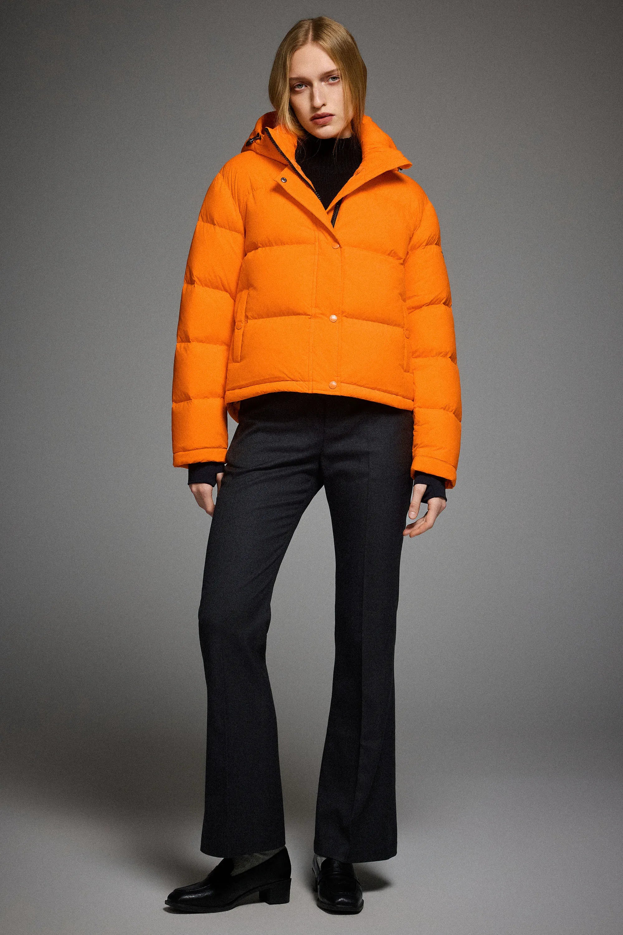 Bright Marigold