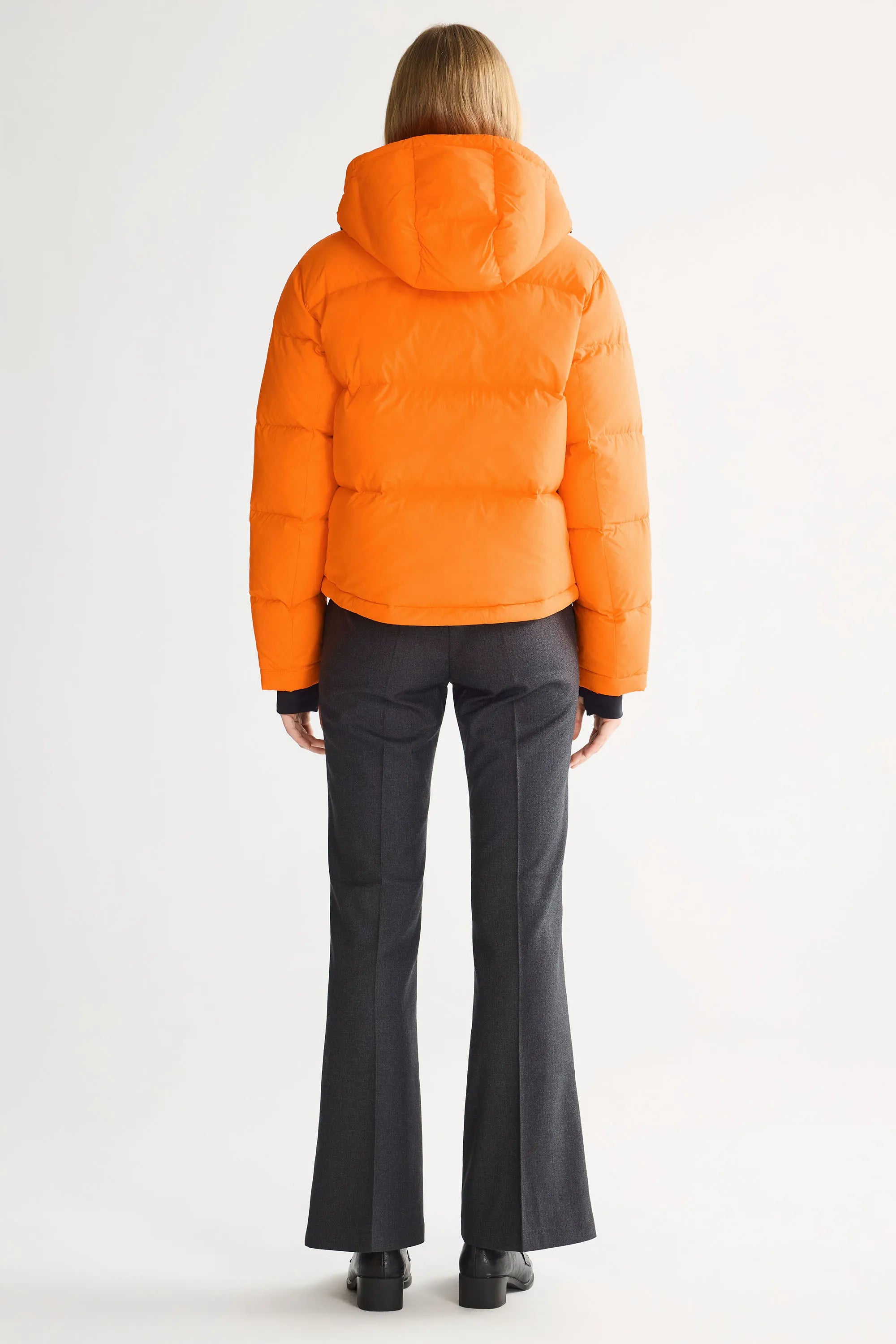 Bright Marigold