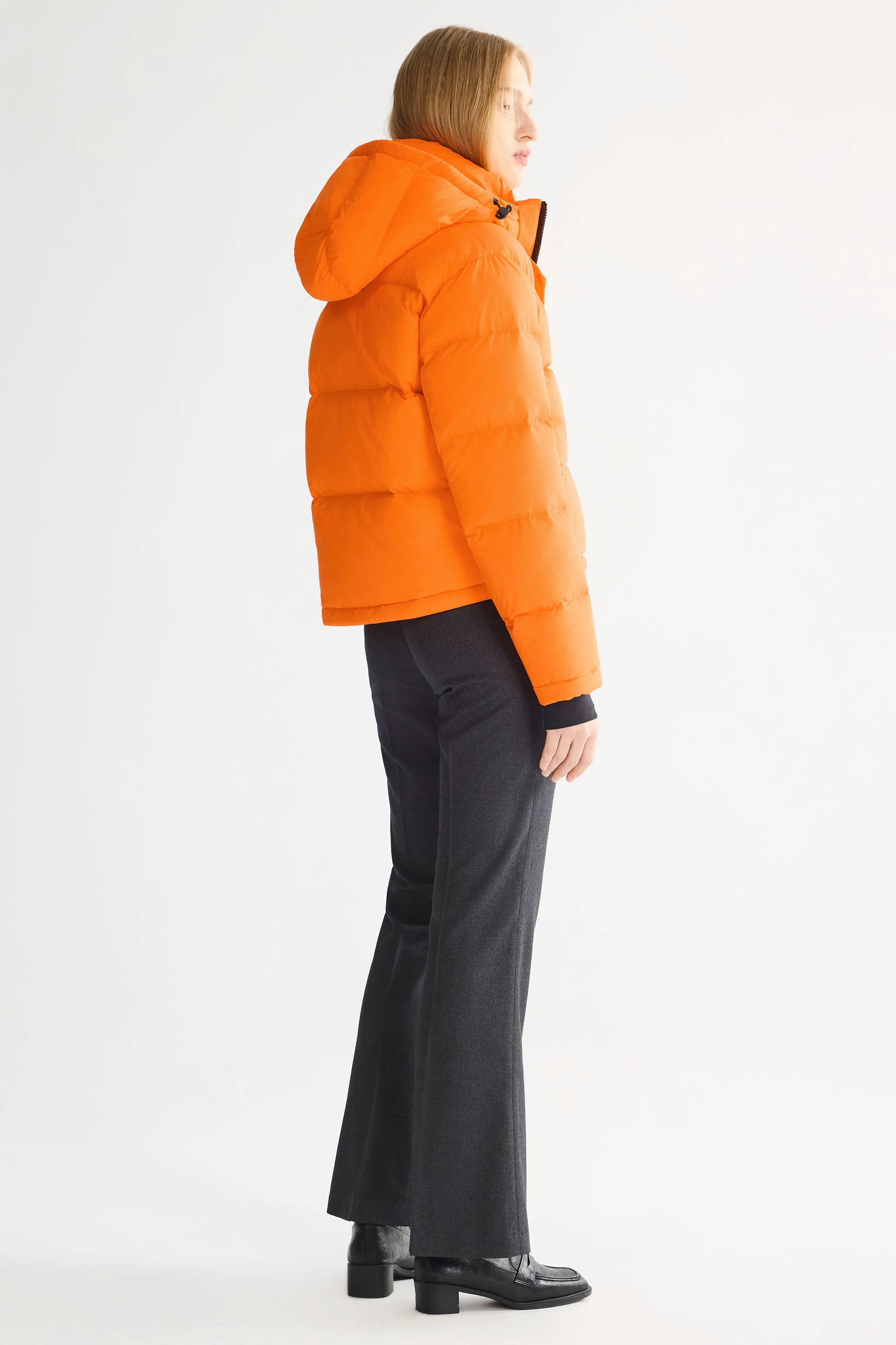 Bright Marigold